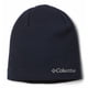 thumbnail image 1 of Gorra de reloj Beanie Columbia Whirlibird Collegiate Navy, 1 of 1