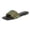 Hot Pink, variant on Flat Sandals for Women Orthopedic Sandals Heightening Shoes Hollowed Out Flat Heels Peep-toe Casual Shoes Sandals Women Black 36