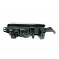 thumbnail image 2 of For Toyota Prius V Daytime Running Light Assembly 2015 16 17 2018 Passenger Side | CAPA | TO2563101 | 81430-47041, 2 of 3