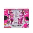 thumbnail image 2 of Figura Mighty Morphin Pink Ranger y Zeo Pink Ranger Hasbro Power Rangers 6 Pulgadas, 2 of 2