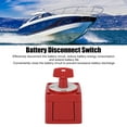 thumbnail image 3 of Battery Shutoff Switch, Battery Disconnect Switch Safe  For RV For Truck For Car, 3 of 8