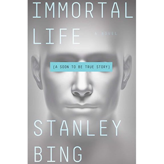 Pre-Owned Immortal Life