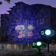 thumbnail image 4 of Projector S 2-in-1 Moving Patterns Led, 4 of 5