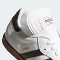 thumbnail image 3 of Tenis Adidas Samba Classic Caballero Original 772109 Adidas 772109$$Blanco$$Casual, 3 of 4