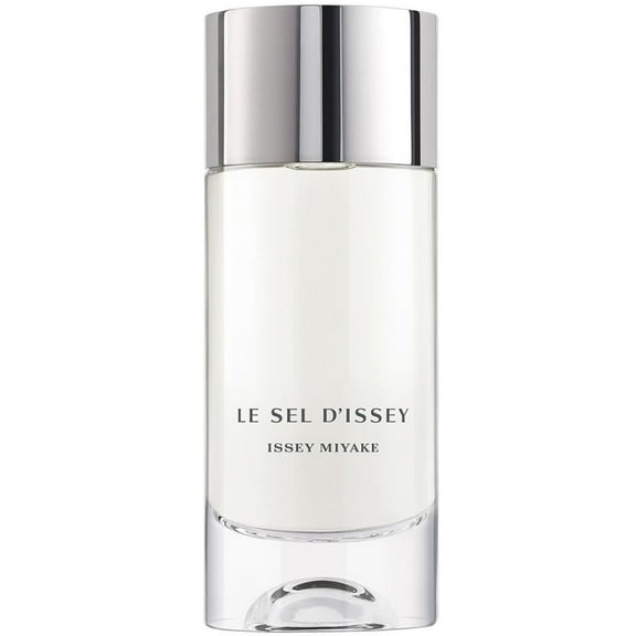 Issey Miyake Men's Le Sel D'issey EDT Spray 3.4 oz Fragrances 3423222106324