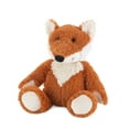 thumbnail image 1 of Warmies Peluche Lavande Française Micro-Ondable Fox, 1 of 5