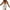 White, variant on Dealovy Rompers for Women Casual Cotton Linen Solid Jumpsuit Summer Sports Short Athletic Short Overalls