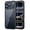 Black, variant on JETech Case for iPhone 17 Pro 6.3-Inch, Non-Yellowing Shockproof Phone Bumper Cover (Clear)