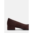 thumbnail image 4 of Scenario Women's Low Heel Ballet Flats, 4 of 6