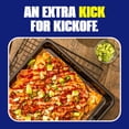 thumbnail image 2 of Sweet Baby Ray's® Kickin Barbecue Hot Sauce 5 fl oz, 2 of 10