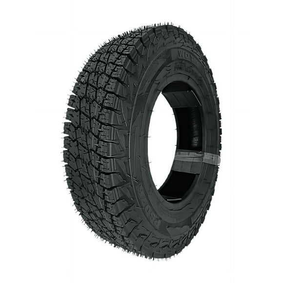 Llanta 500-12 WDT P6076 TL Trimoto 8 Capas