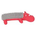 thumbnail image 4 of Juguete molar para perros, juguetes chirriantes para perros, juguetes interactivos para perros lindos, juguetes chirriantes para perros, rendimiento de alta gama, 4 of 12