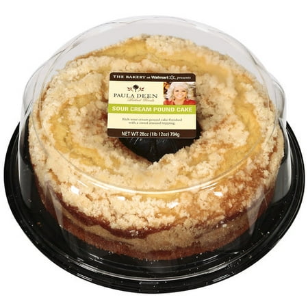 Louisiana Pound Cake Louisiana Pound Cake