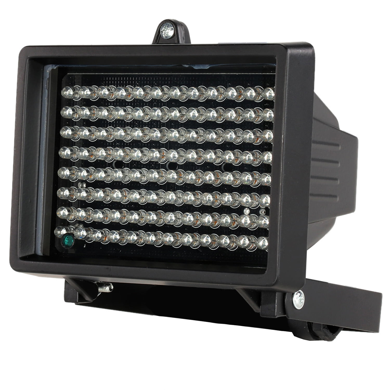 15LED Infrarot Licht IR Illuminator Outdoor Nachtansicht Sicherheit CCTV Kamera