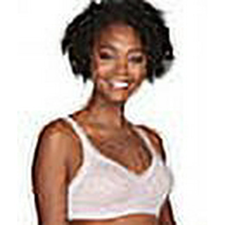 Vanity Fair Womens Beyond Comfort Seamless Wire-Free T-Shirt Bra Style-72204  