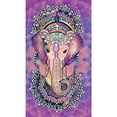 thumbnail image 1 of Wdftyju 40x70cm 5D DIY Taladro Redondo Completo Diamante Pintura Elefante Rosa Decoración Del Hogar Wdftyju 5bx8vp6gb0nj7me1, 1 of 9