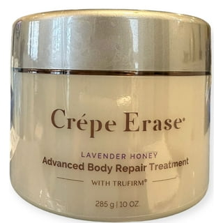 Crepe Erase – Trial Size Body Duo – TruFirm Complex – Intensive Body Repair  Treatment – Aripro services