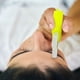 thumbnail image 3 of 2 rodillos de hielo para cara y ojos, rodillo facial de hielo, herramientas para el cuidado de la piel con rodillo de hielo de belleza facial, cubo facial de hielo, masaje facial Gua Sha, 3 of 5