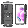 thumbnail image 5 of Funda para Xiaomi Redmi NOTE12S 4G con Soporte Anillo Giratorio 360° y Protección Resistente a Golpes y Caídas, 5 of 5
