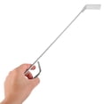 thumbnail image 3 of WHAMVOX 1Pack Outdoor BBQ Rake for Charcoal Grill Cleaning and Maintenance, 3 of 8