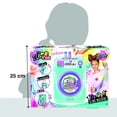 thumbnail image 5 of So Slime! Premade Tie-Dye PVA Kit Washing Machine Kit Canal Toys, 5 of 7