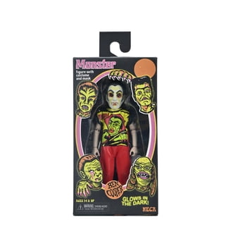 Toony Terrors The Shining: The Grady Twins 6