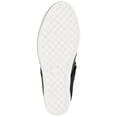 thumbnail image 6 of Journee Damari High Top Round Toe Stretch Comfort Wedge Sneaker, 6 of 10