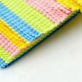 thumbnail image 4 of Chiffon de Nettoyage en Microfibre pour Lunettes de Soleil et Lunettes, 4 of 7