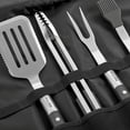 thumbnail image 4 of ZWILLING BBQ+ 5-pc Grill Tool Set, 4 of 9