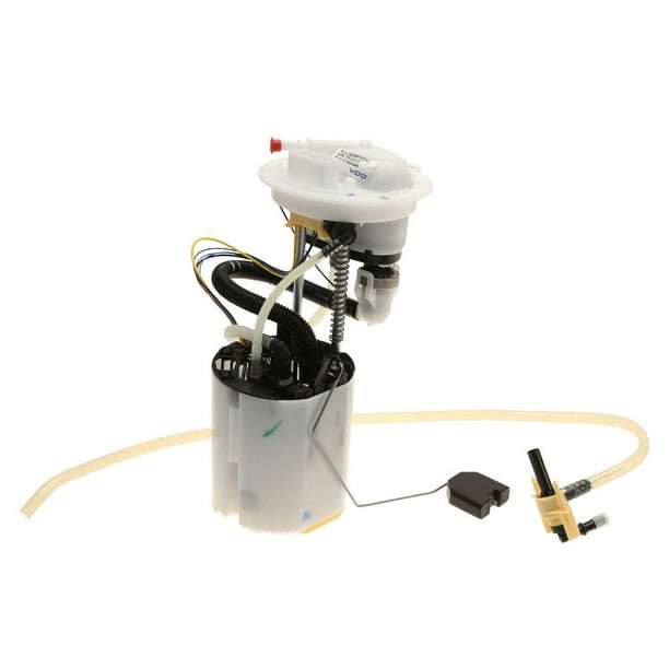 Genuine OEM Replacement for 20062017 Volkswagen Passat Fuel Pump