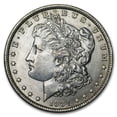 thumbnail image 2 of 1878-1904 Morgan Dollars AU (20 Different Dates/Mints), 2 of 3