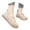 shoes 105#Beige, variant on Womens Casual Shoes Lightweight Walking Shoes Breathable Mesh Soft Sole Sneakers for Everyday Comfort Trendy Versatile Outdoor Summer