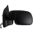 thumbnail image 6 of Power Mirror For F250 F350 F450 F550 SuperDuty Manual Fold Set Of 2, 6 of 12