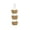 Khaki#01, variant on Woven Storage Basket, Detachable Wall Mounted 3 Tier Hanging Organizer Braided Cotton Rope Basket Set Over The Door Pantry Fruit Vegetable Storage Holder Home Decor, 1 Pack
