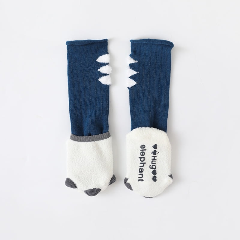 baby socks with grips walmart