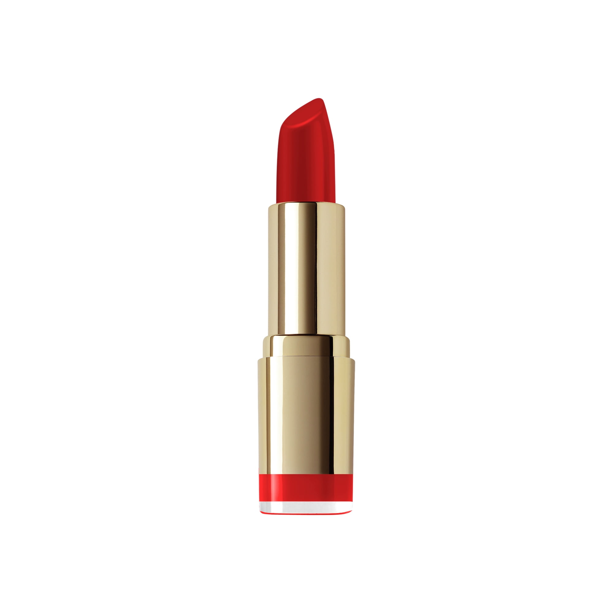 milani red lipstick
