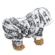 thumbnail image 5 of Otoño Invierno ropa de perro de felpa suave sudaderas con capucha para perros pequeños cachorro ropa general traje, 5 of 5