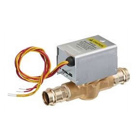 24v 3/4 Normally Closed Zone Valve Pro Press With