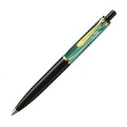 Pelikan Classic 200 Green Marble Ballpoint Pen
