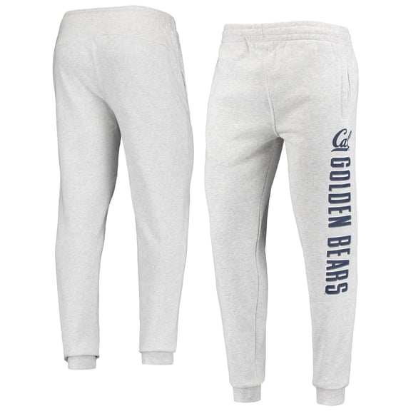 Men's Russell Ash Cal Bears Jogger Pants
