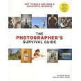 thumbnail image 2 of Guide de Survie du Photographe: Comment Construire et Faire Pousser une Entreprise Résistante [avec CDROM], 2 of 3