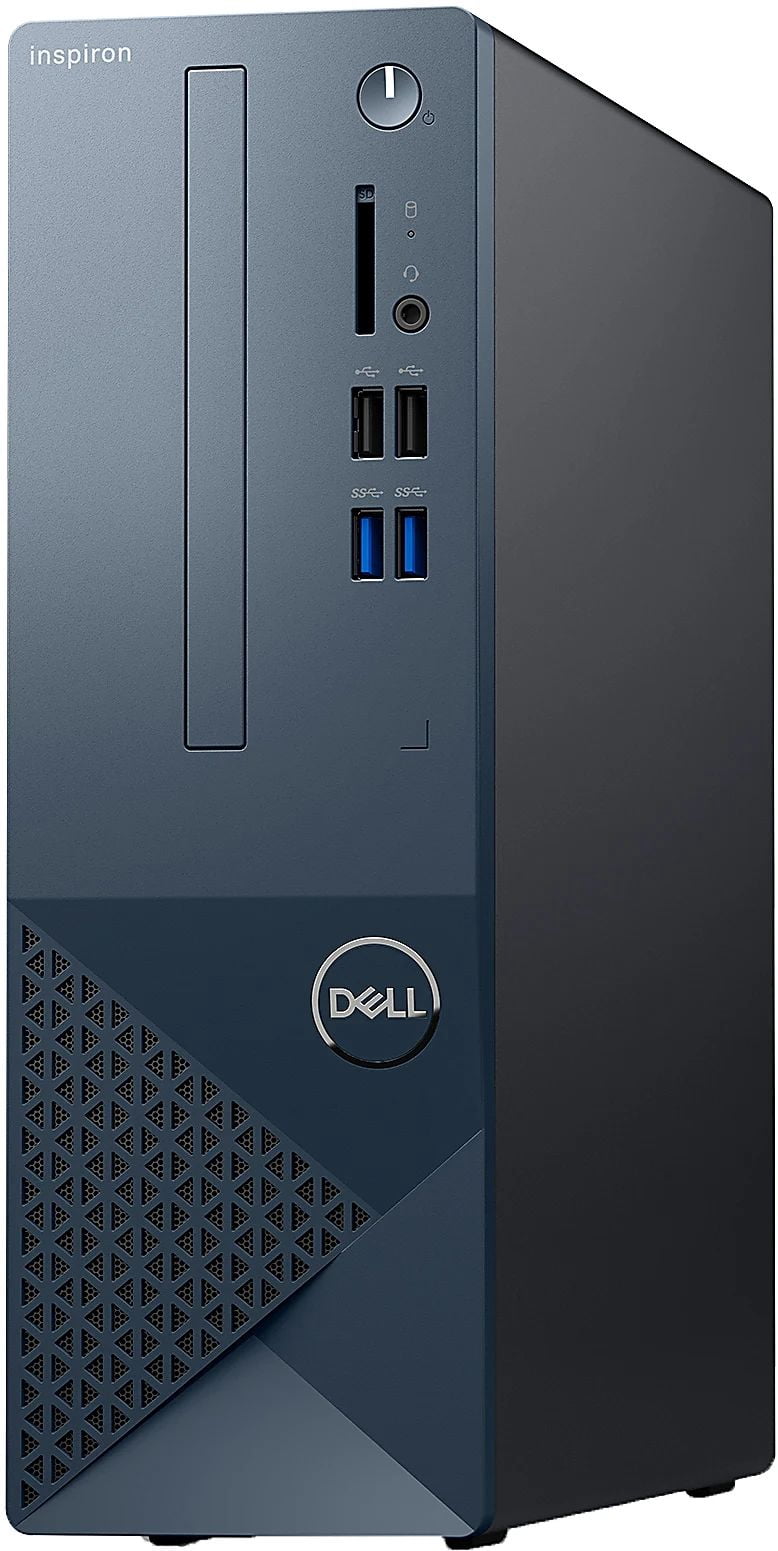 Dell Inspiron 3020S, 13th Gen Intel i5, 8GB DDR4, 512GB SSD, UHD