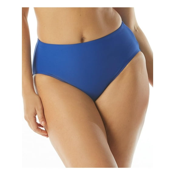 Contours by Coco Reef Womens Shaping Bikini Swim Bottom Separates