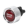 thumbnail image 4 of Interruptor de encendido, interruptor de arranque del motor LED Interruptor de encendido Interruptor de arranque LED Confiabilidad excepcional, 4 of 9