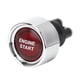 thumbnail image 4 of Interruptor de encendido, interruptor de arranque del motor LED Interruptor de encendido Interruptor de arranque LED Confiabilidad excepcional, 4 of 9