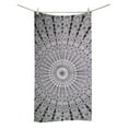 thumbnail image 1 of ABPHQTO Toalla de ducha corporal para baño con Mandala, envoltura de baño para el hogar, viajes al aire libre, toallas de baño para la playa, 75x140 cm, 1 of 3