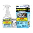 thumbnail image 3 of Star Brite Surface Sanitizer 102032 Performacide; Disinfectant For Hard Non-Porous Surfaces; Active Ingredient Sodium Chloride; With US Label, 3 of 5