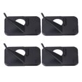 thumbnail image 4 of Simple Installation Firm Plastic Right Hand Recurve Bow Rest, Archery  Rest, Recurve Bow For Beginning, 4 of 8