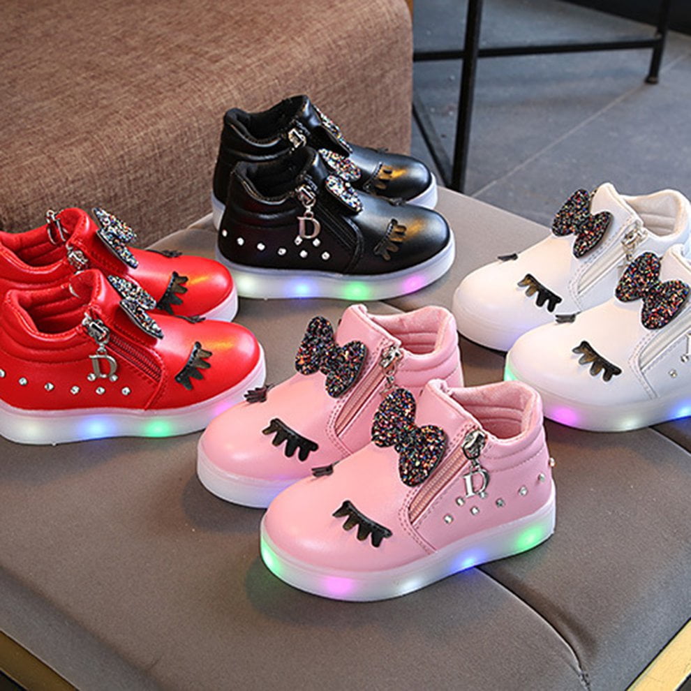 sports shoes for 5 year girl