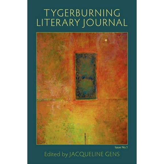 Tygerburning (Paperback)
